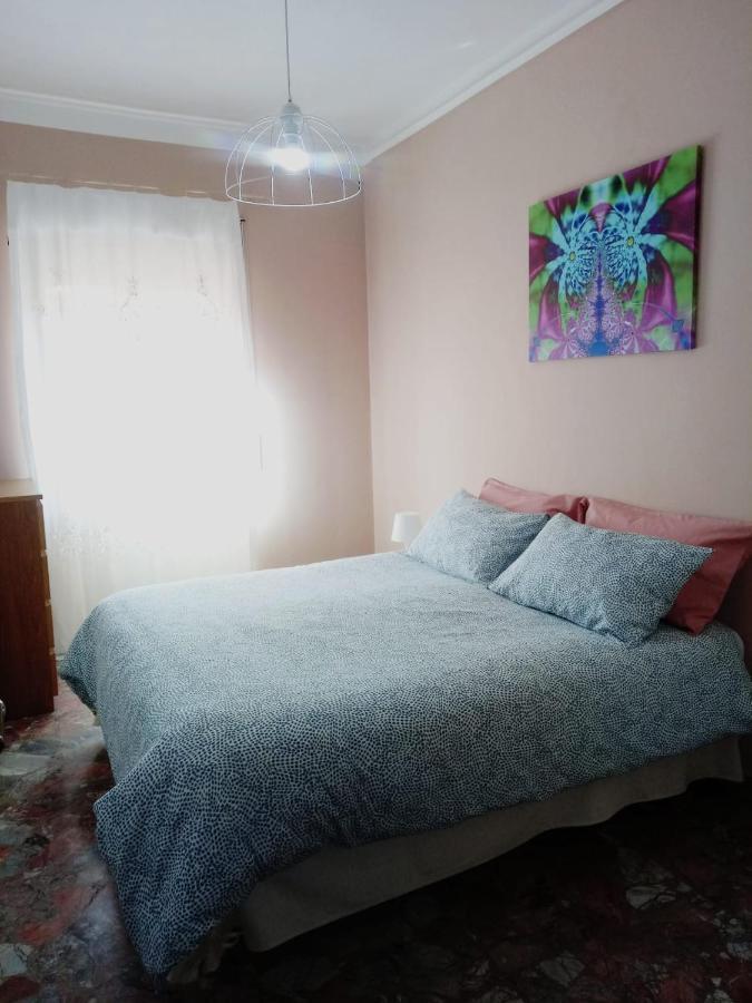 Appartamento Luzzi Tagliacozzo Exteriör bild
