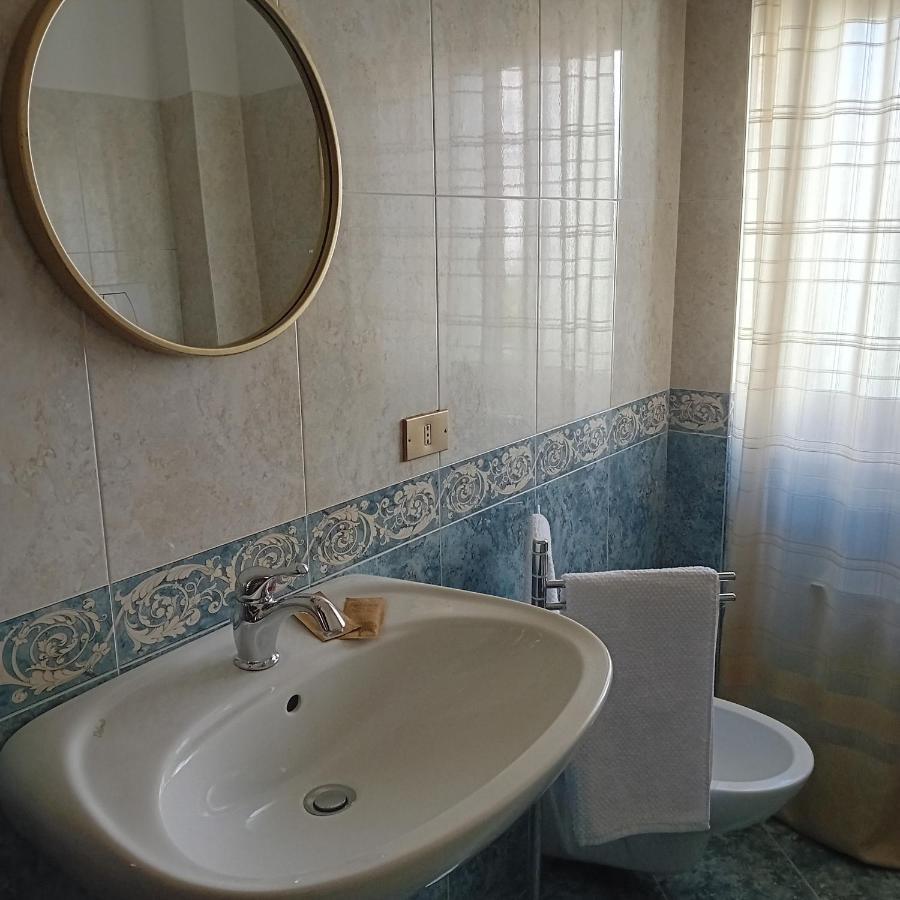 Appartamento Luzzi Tagliacozzo Exteriör bild