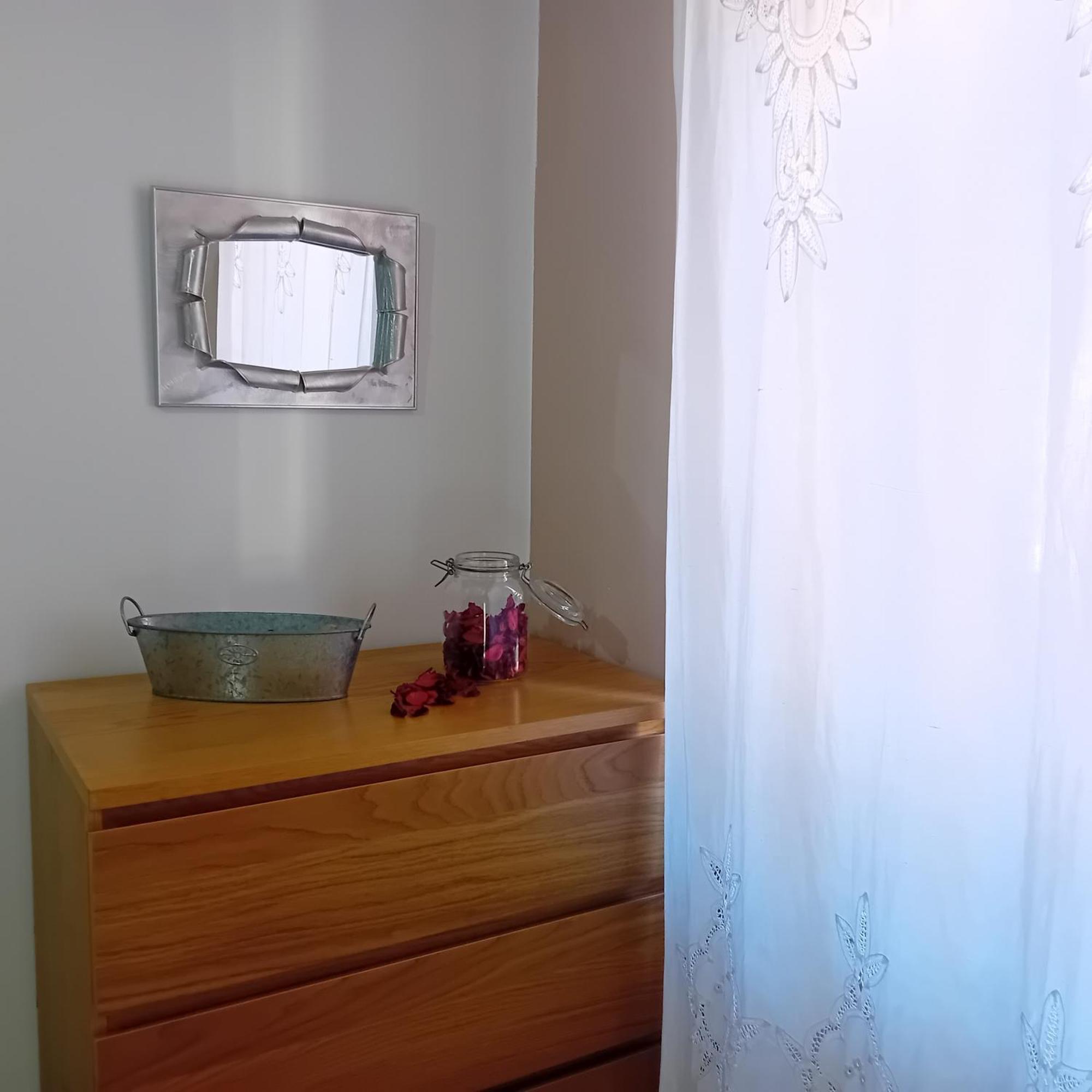 Appartamento Luzzi Tagliacozzo Exteriör bild