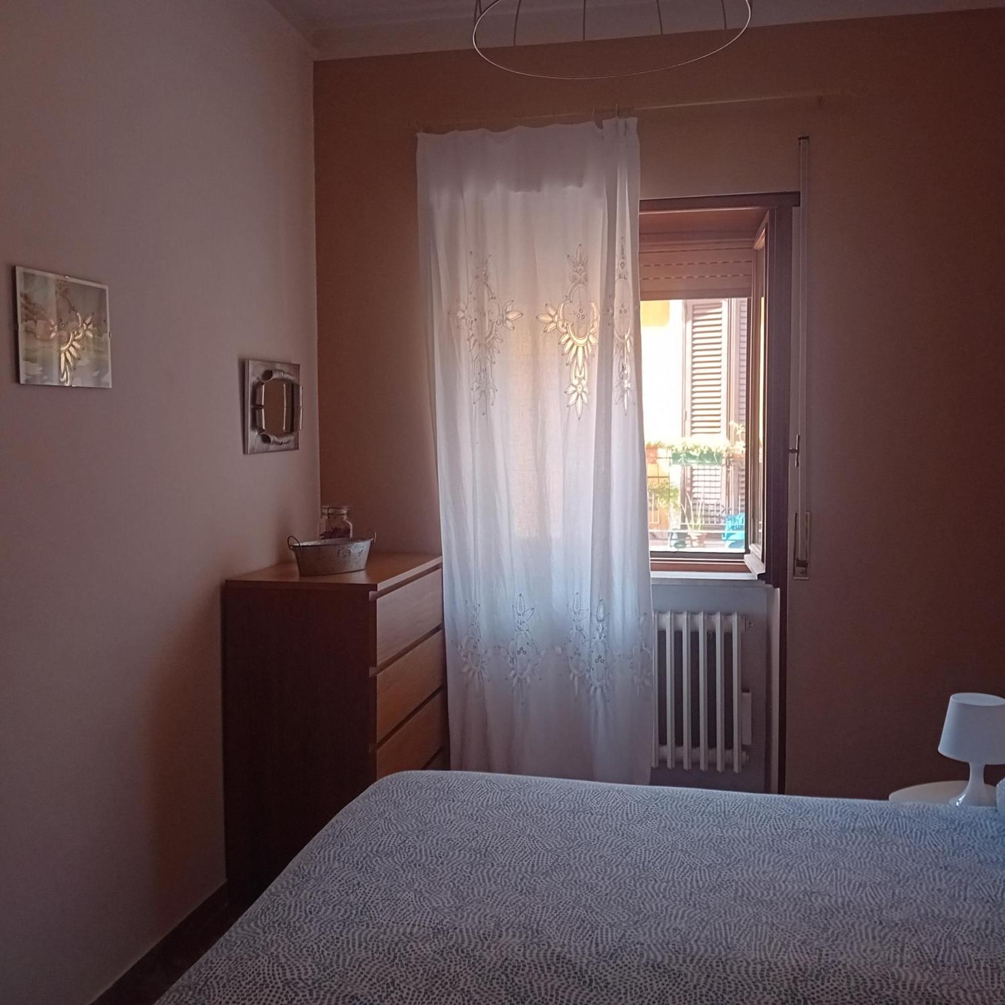 Appartamento Luzzi Tagliacozzo Exteriör bild