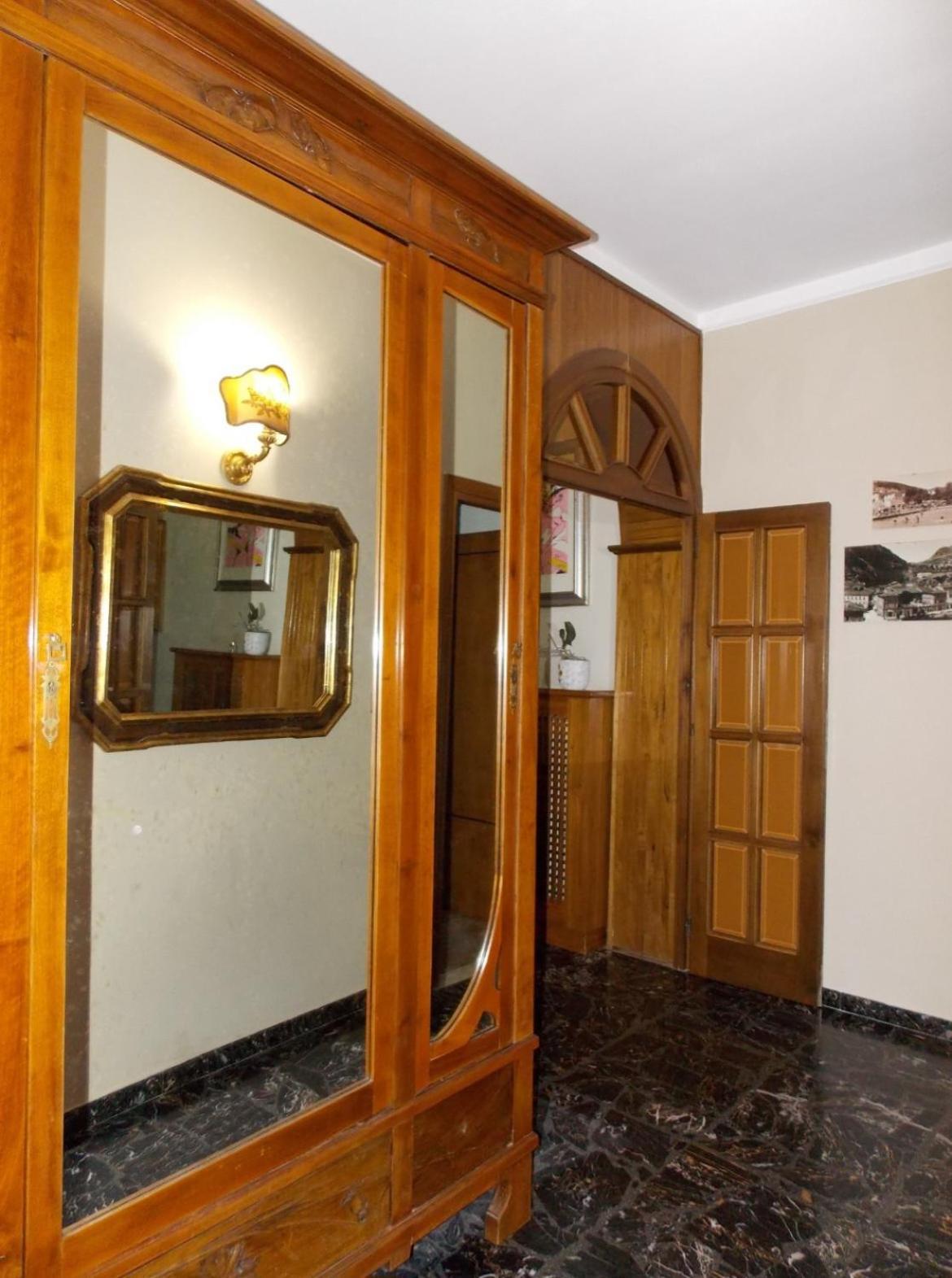 Appartamento Luzzi Tagliacozzo Exteriör bild